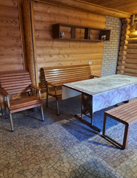 Фотография номера гостевого дома Подворье