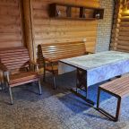 Двухместный (Номер "Дружба"), Гостевой дом Подворье