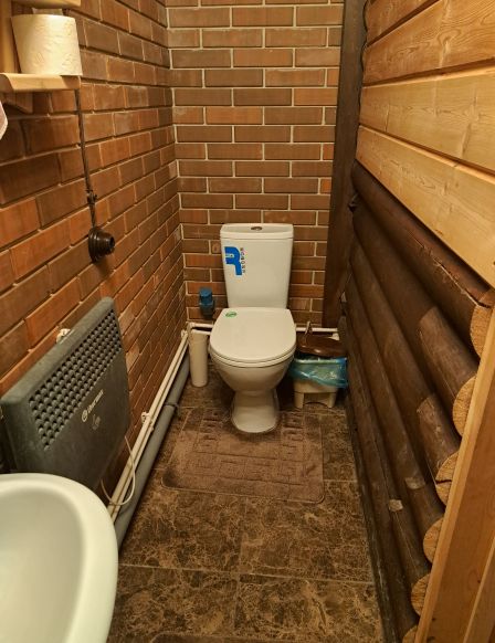 Фотография номера гостевого дома Подворье