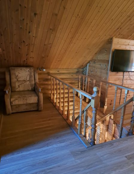 Фотография номера гостевого дома Подворье