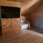 Апартаменты (Коттедж "Медведь"), Гостевой дом Подворье