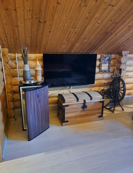 Фотография номера гостевого дома Подворье