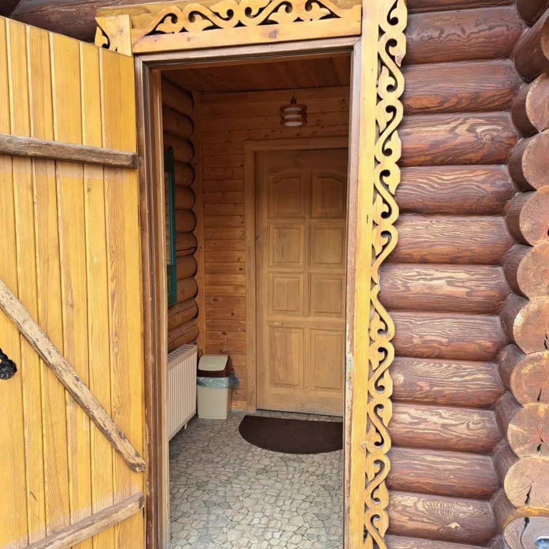 Двухместный (Номер Дружба), Гостевой дом Подворье