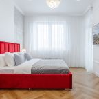 Апартаменты (Апартаменты RentPlaza в центре на Садовой), Апартаменты RentPlaza Premium в центре города на Садовой