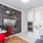 Апартаменты (Апартаменты RentPlaza в центре на Садовой), Апартаменты RentPlaza Premium в центре города на Садовой