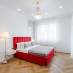 Апартаменты (Апартаменты RentPlaza в центре на Садовой), Апартаменты RentPlaza Premium в центре города на Садовой