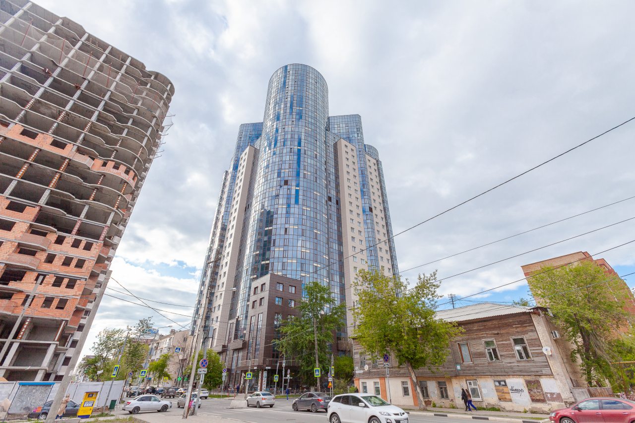 Апартаменты (Апартаменты RentPlaza в центре на Садовой), Апартаменты RentPlaza Premium в центре города на Садовой
