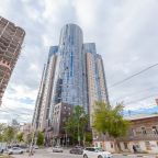 Апартаменты (Апартаменты RentPlaza в центре на Садовой), Апартаменты RentPlaza Premium в центре города на Садовой