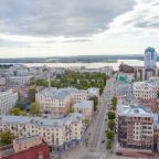 Апартаменты (Апартаменты RentPlaza в центре на Садовой), Апартаменты RentPlaza Premium в центре города на Садовой