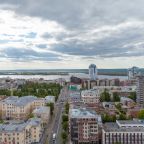 Апартаменты (Апартаменты RentPlaza в центре на Садовой), Апартаменты RentPlaza Premium в центре города на Садовой