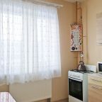 Квартира (Место силы), Апартаменты ПОЛЯРИС на Солнечной 4