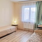 Квартира (Место силы), Апартаменты ПОЛЯРИС на Солнечной 4