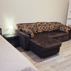 Квартира (Место силы), Апартаменты ПОЛЯРИС на Солнечной 4