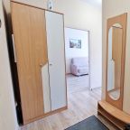 Квартира (Снежный край), Апартаменты ПОЛЯРИС на Солнечной 4
