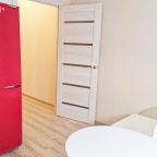 Квартира (Полярный закат), Апартаменты ПОЛЯРИС на Солнечной 4