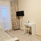 Квартира (Полярный закат), Апартаменты ПОЛЯРИС на Солнечной 4