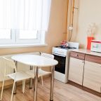 Квартира (Полярный закат), Апартаменты ПОЛЯРИС на Солнечной 4