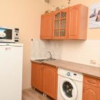 Квартира (Полярная звезда), Апартаменты ПОЛЯРИС на Солнечной 4