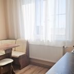 Квартира (СеверЛюкс), Апартаменты ПОЛЯРИС на Солнечной 4