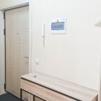 Квартира (СеверЛюкс), Апартаменты ПОЛЯРИС на Солнечной 4