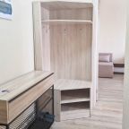 Квартира (СеверЛюкс), Апартаменты ПОЛЯРИС на Солнечной 4