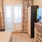 Квартира (СеверЛюкс), Апартаменты ПОЛЯРИС на Солнечной 4