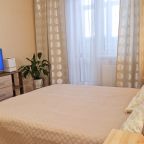 Квартира (Тёплый стан), Апартаменты ПОЛЯРИС на Солнечной 4