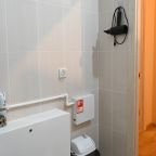 Квартира (Тёплый стан), Апартаменты ПОЛЯРИС на Солнечной 4