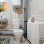 Квартира (Тёплый стан), Апартаменты ПОЛЯРИС на Солнечной 4