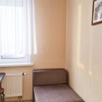 Квартира (Тёплый стан), Апартаменты ПОЛЯРИС на Солнечной 4