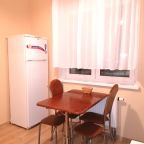 Квартира (Полярная ночь), Апартаменты ПОЛЯРИС на Солнечной 4