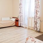 Квартира (Полярная ночь), Апартаменты ПОЛЯРИС на Солнечной 4