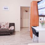 Квартира (Полярная ночь), Апартаменты ПОЛЯРИС на Солнечной 4