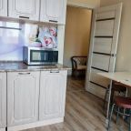 Квартира (ПОЛЯРИС в Солнечном, 4 | 2-комн. вместительная квартира), Апартаменты ПОЛЯРИС на Солнечной 4