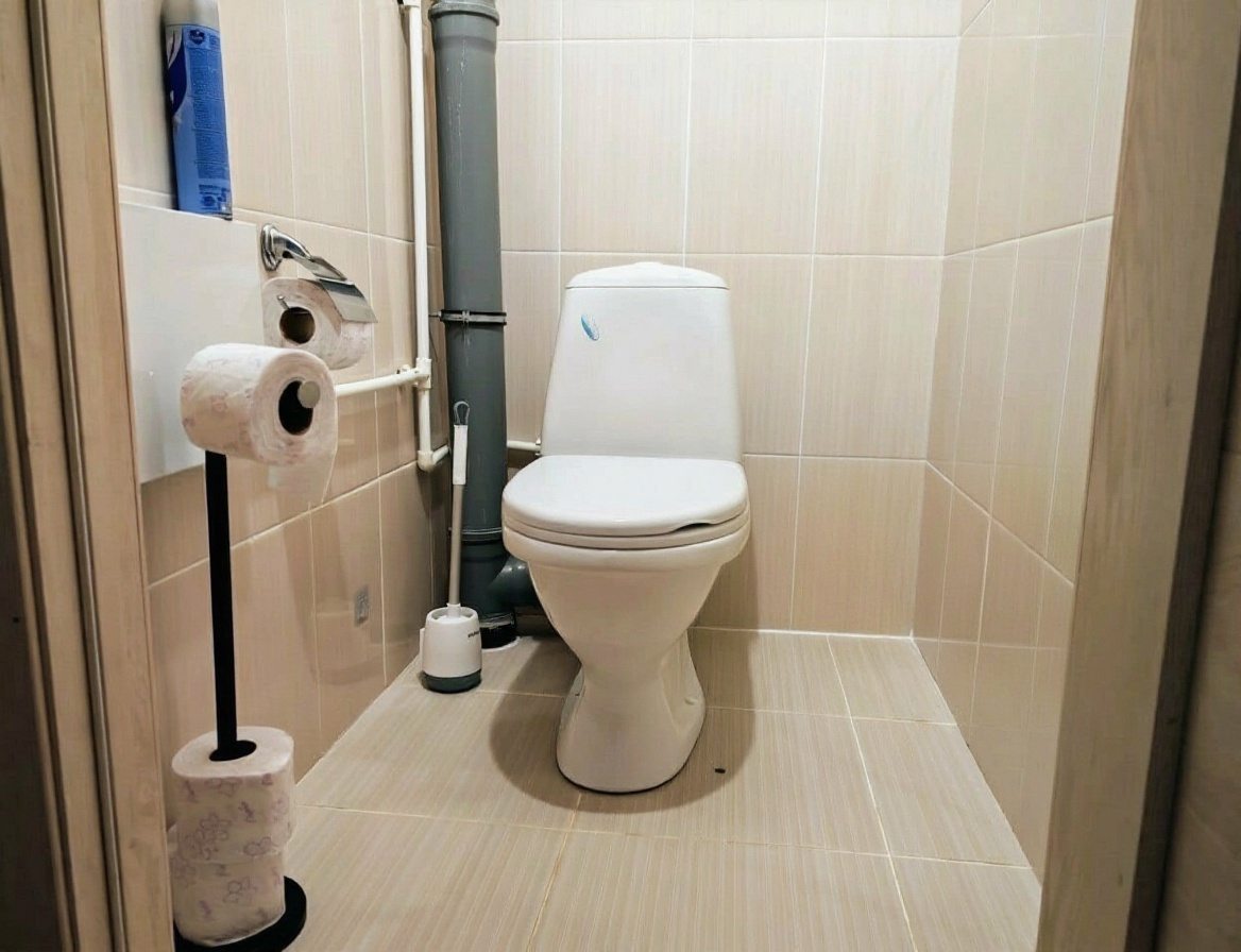 Квартира (ПОЛЯРИС в Солнечном, 4 | 2-комн. вместительная квартира), Апартаменты ПОЛЯРИС на Солнечной 4