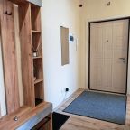 Квартира (ПОЛЯРИС в Солнечном, 4 | 2-комн. вместительная квартира), Апартаменты ПОЛЯРИС на Солнечной 4