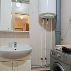 Квартира (ПОЛЯРИС в Солнечном, 4 | 2-комн. вместительная квартира), Апартаменты ПОЛЯРИС на Солнечной 4