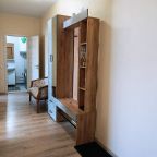 Квартира (ПОЛЯРИС в Солнечном, 4 | 2-комн. вместительная квартира), Апартаменты ПОЛЯРИС на Солнечной 4