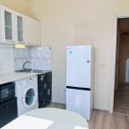 Квартира (ПОЛЯРИС в Солнечном, 4 | Уютная однокомнатная квартира), Апартаменты ПОЛЯРИС на Солнечной 4