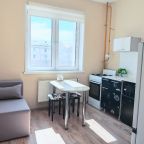 Квартира (ПОЛЯРИС в Солнечном, 4 | Уютная однокомнатная квартира), Апартаменты ПОЛЯРИС на Солнечной 4