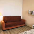 Квартира (ПОЛЯРИС в Солнечном, 4 | 1-комн. квартира с лоджией • Wi-Fi • Отчётные документы), Апартаменты ПОЛЯРИС на Солнечной 4