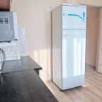 Квартира (ПОЛЯРИС в Солнечном, 4 | Новый дом • Комфортная однокомнатная квартира с лоджией и большим SMART-TV), Апартаменты ПОЛЯРИС на Солнечной 4