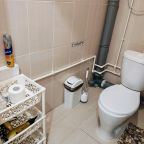 Квартира (ПОЛЯРИС в Солнечном, 4 | Новый дом • Комфортная однокомнатная квартира с лоджией и большим SMART-TV), Апартаменты ПОЛЯРИС на Солнечной 4