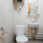 Квартира (ПОЛЯРИС в Солнечном, 3 | Светлая и компактная однокомнатная квартира), Апартаменты ПОЛЯРИС на Солнечной 4