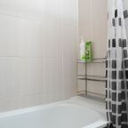 Квартира (ПОЛЯРИС в Солнечном, 3 | Светлая и компактная однокомнатная квартира), Апартаменты ПОЛЯРИС на Солнечной 4