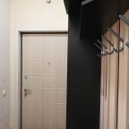 Квартира (ПОЛЯРИС в Солнечном, 3 | Светлая и компактная однокомнатная квартира), Апартаменты ПОЛЯРИС на Солнечной 4