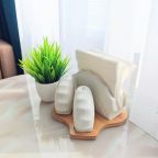Пятиместный (ПОЛЯРИС в Солнечном, 3 | Просторная кухня • Отчётные документы • Комфорт и чистота без компромиссов), Апартаменты ПОЛЯРИС на Солнечной 4
