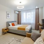 Апартаменты (Апартаменты RentPlaza премиум в центре на Луначарского рядом с Волгой), Апартаменты RentPlaza премиум в центре на Луначарского