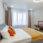 Апартаменты (Апартаменты RentPlaza премиум в центре на Луначарского рядом с Волгой), Апартаменты RentPlaza премиум в центре на Луначарского