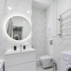 Апартаменты (Апартаменты RentPlaza премиум в центре на Луначарского рядом с Волгой), Апартаменты RentPlaza премиум в центре на Луначарского